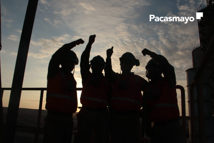 Pacasmayo