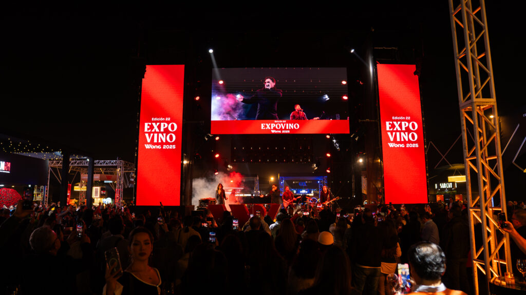 Expovino