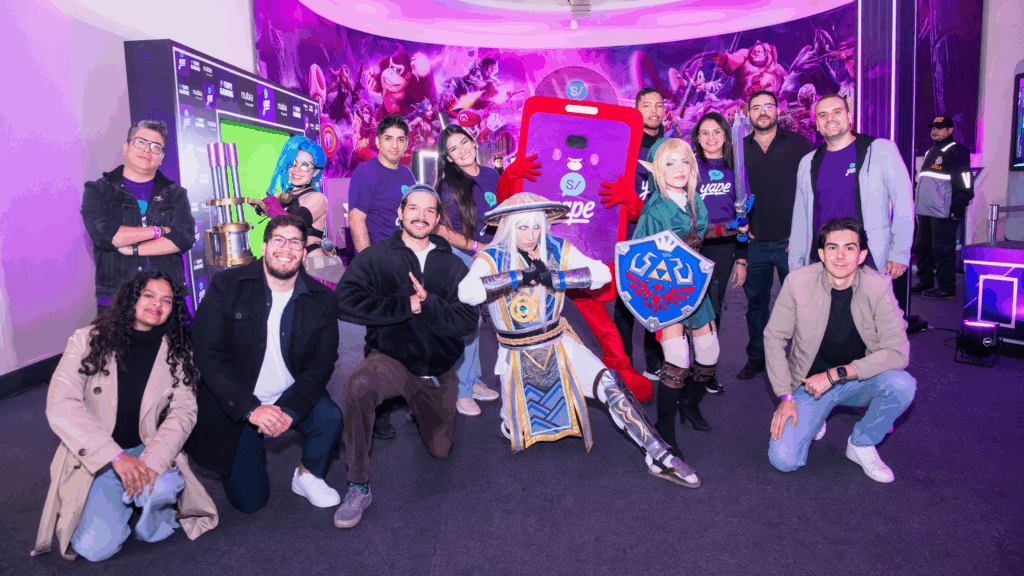 Museo del gaming