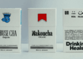 “Drinking Heals”: el ritual japonés que convierte el cigarrillo en una pausa de bienestar