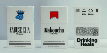 “Drinking Heals”: el ritual japonés que convierte el cigarrillo en una pausa de bienestar