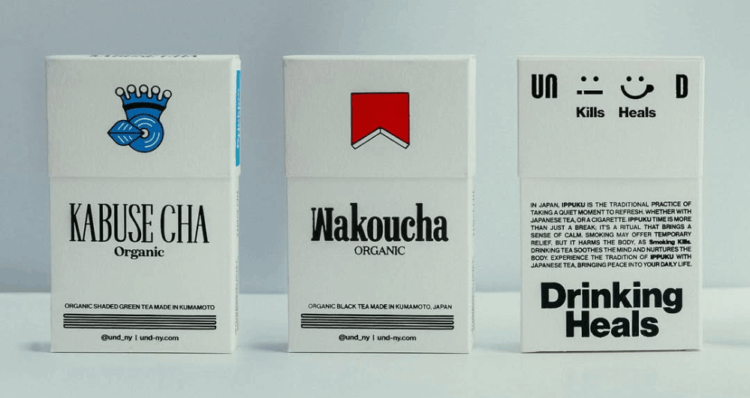 “Drinking Heals”: el ritual japonés que convierte el cigarrillo en una pausa de bienestar