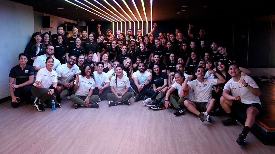Bio Ritmo llega a Miraflores con su nuevo gimnasio premium