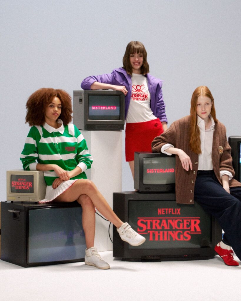 Benetton 