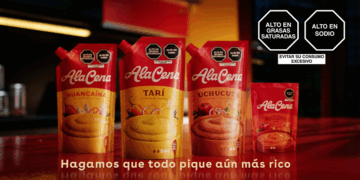 AlaCena Picante