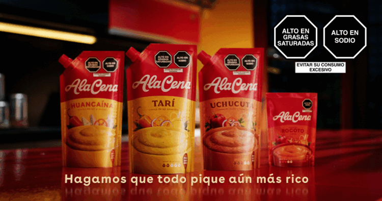 AlaCena Picante