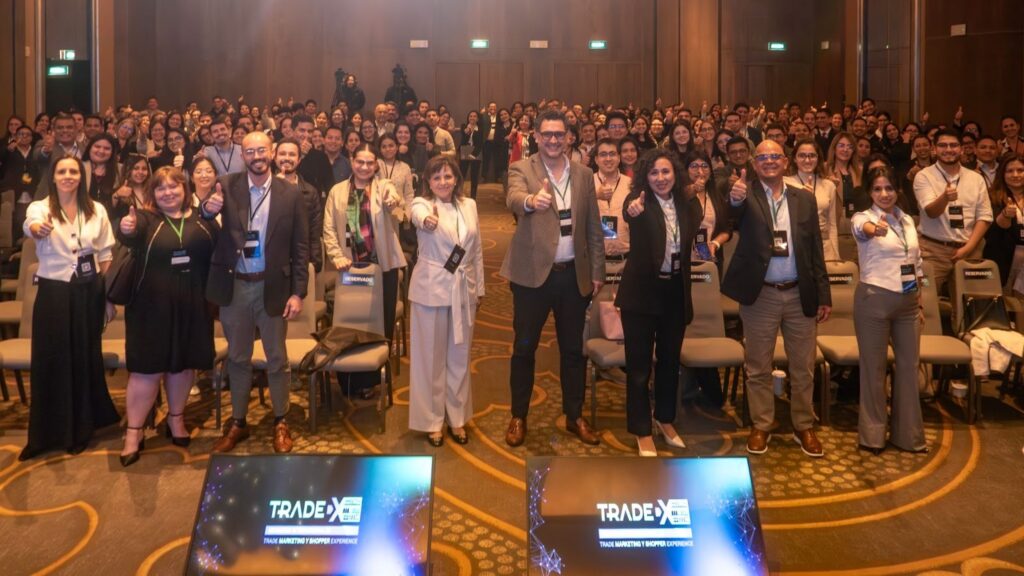 Tradex 2025