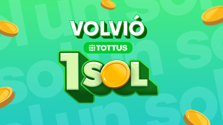 tottus