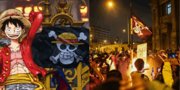 Composición MN
Foto: Aldair Mejía