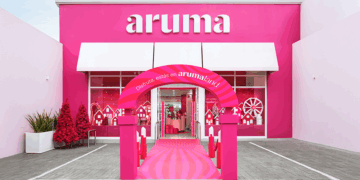 Aruma