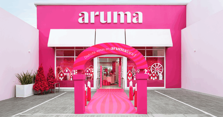 Aruma