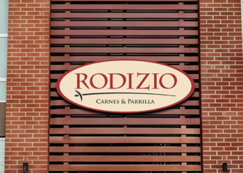 Rodizio