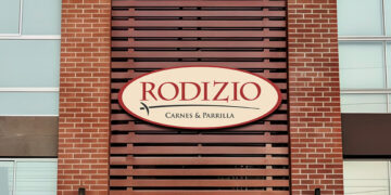 Rodizio