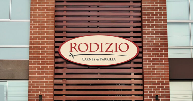 Rodizio