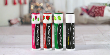 Chapstick