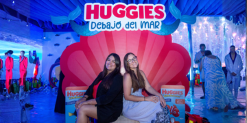 Huggies