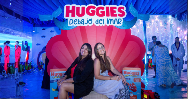 Huggies