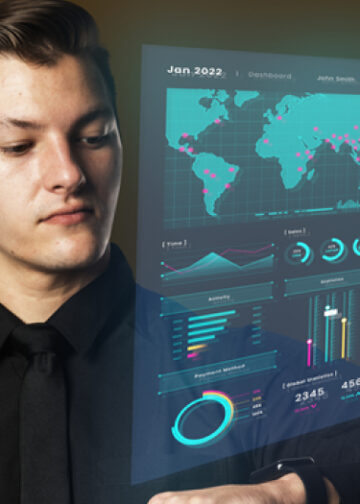 Cómo la IA está redefiniendo la capacitación del talento digital en el sector empresarial peruano